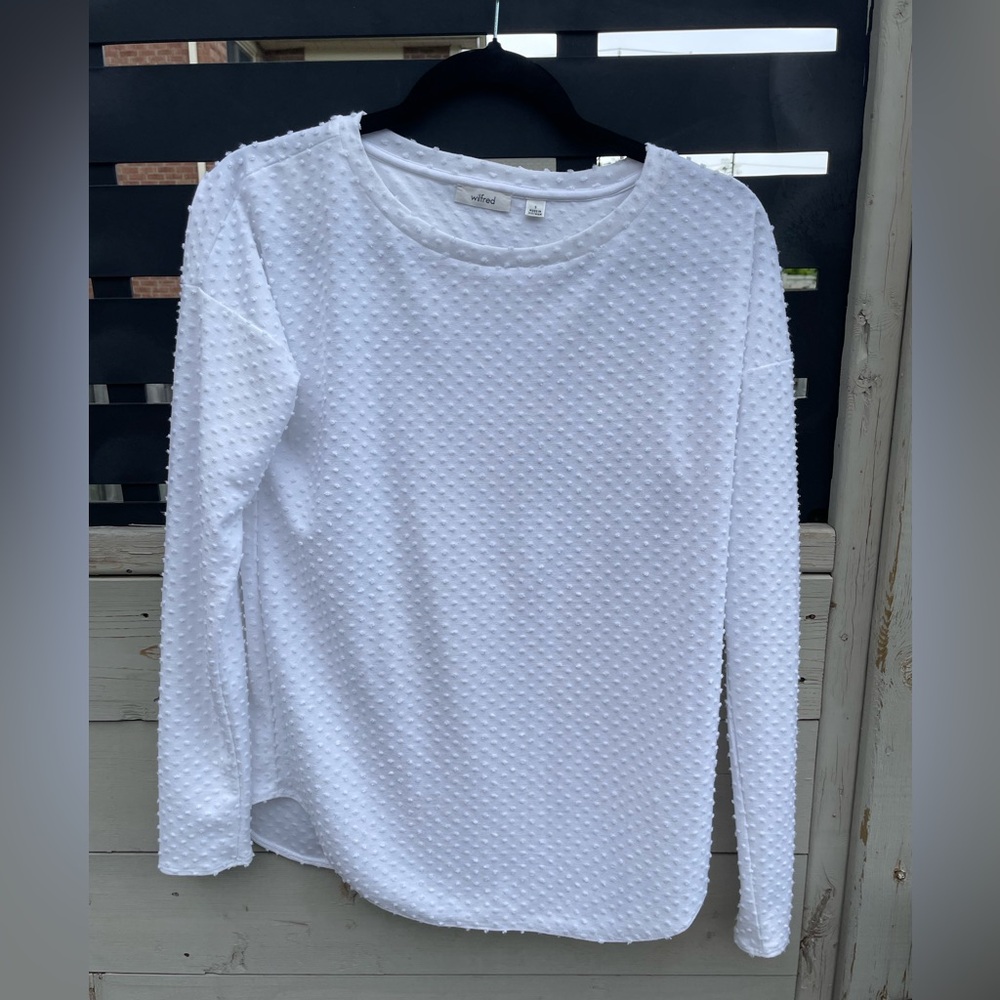 Wilfred Top